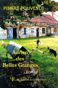Pierre Pouvesle - Adrien des Belles Granges.