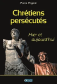 Chrétiens persécutés