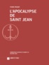 Pierre Prigent - L'apocalypse de Saint Jean.