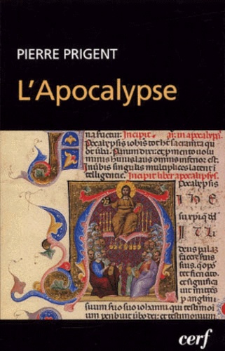 Pierre Prigent - L'Apocalypse.