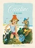 Pierre Probst - Caroline à la mer.