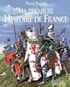 Pierre Probst - Ma première Histoire de France.