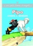 Pierre Probst - Pipo chien de berger.