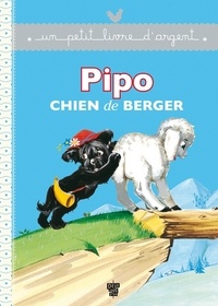 Pierre Probst - Pipo chien de berger.