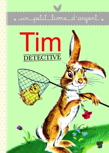Tim détective 2e édition