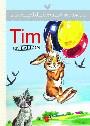 Tim en ballon