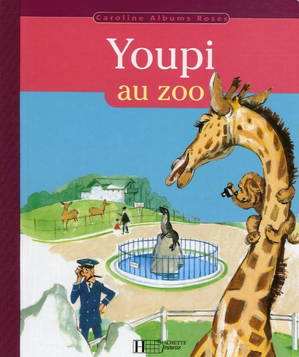 Youpi au Zoo