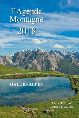 Pierre Putelat - L'agenda Montagne - Hautes-Alpes.