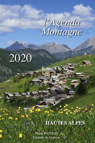 Pierre Putelat - L'agenda montagne - Hautes-Alpes.