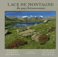 Lacs de montagne du pays briançonnais