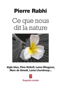 Ce que nous dit la nature