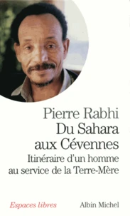 Du Sahara aux Cévennes