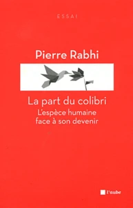 La part du colibri