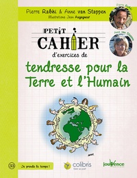 Petit cahier dexercices de tendresse pour la Terre et lHumain - La voie du colibri.pdf