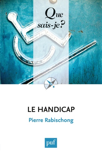 Le handicap 3e édition