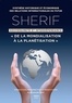 Pierre Raffarin - SHERIF - Souveraineté et interdépendance. De la mondialisation à la planétisation.