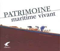 Pierre Raffin-Caboisse - Patrimoine maritime vivant.
