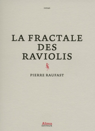 La fractale des raviolis