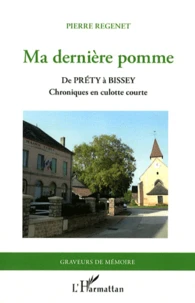 Ma dernière pomme