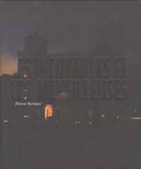 Les incroyables et les merveilleuses