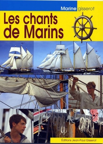 Pierre Renault - Les chants de marins.