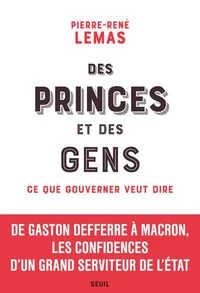 Des princes et des gens