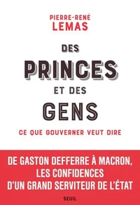 Des princes et des gens