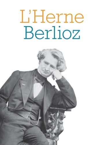 Pierre-René Serna et  Collectif - Berlioz.