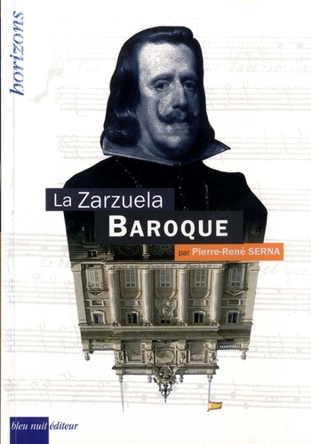 La Zarzuela baroque