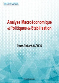 Analyse macroéconomique et politiques de stabilisation