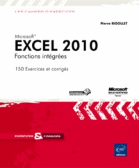 Excel 2010 - Fonctions intégrées.pdf