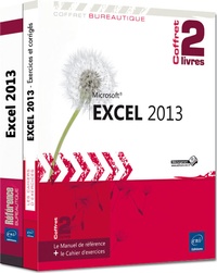 Excel 2013 - 2 volumes.pdf