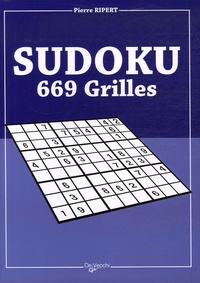 Sudoku - 669 grilles.pdf