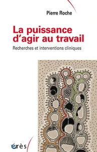 La puissance d'agir au travail