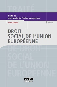Droit social de lUnion européenne.pdf