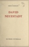 Pierre Rogissart - David Neuestadt.