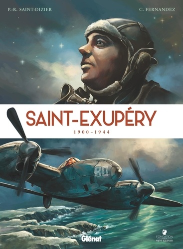 Saint-Exupéry. 1900-1944