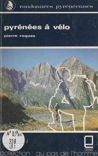 Pyrénées à vélo
