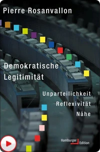 Demokratische Legitimität