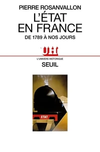L'Etat en France
