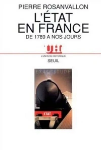 L'Etat en France
