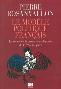 Le modèle politique français