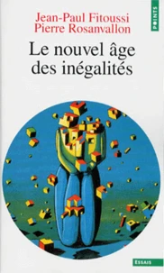 Le Nouvel Age Des Inegalites