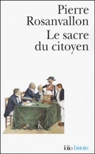 Le sacre du citoyen