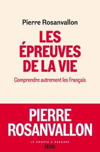 Les épreuves de la vie