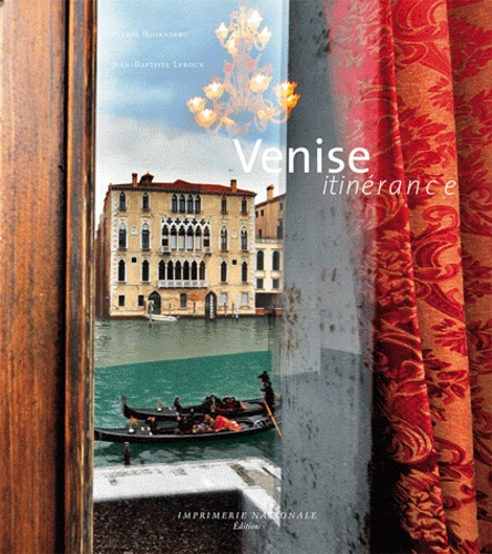 Venise itinérance
