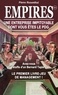 Pierre Rosenthal - Empires SA - Une entreprise impitoyable dont vous êtes le PDG.