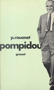 Pierre Rouanet - Pompidou.