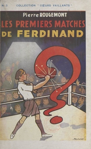 Les premiers matches de Ferdinand