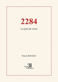 Pierre Rouzet - 2284 - La joie de vivre.